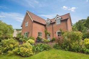 Meadowland, Pockthorpe Lane, Thetford IP24 1PN