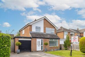 27, The Paddock, Tarporley CW6 0BT
