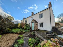 2, Prospect Cottages, High Street, Bristol BS37 9UL