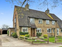 4, Brookbank, The Street, Brook TN25 5PE