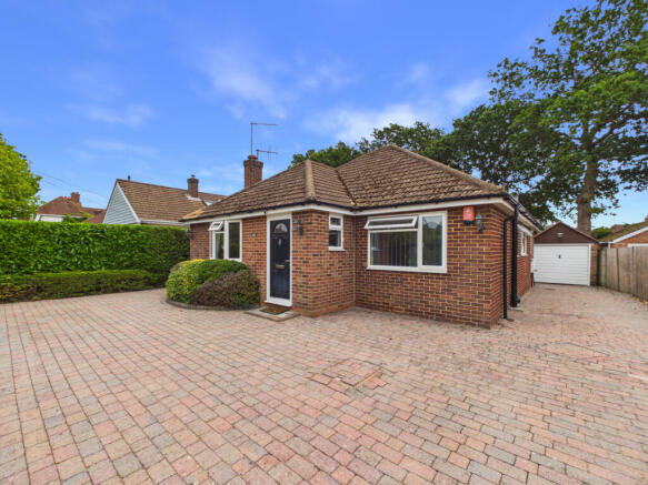 Three/Four Bedroom Detached Property For Sale