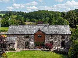 Swallow Barn, Chepstow Road, Caldicot NP26 3AD