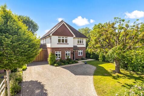 Crouch Fields, Ansty, RH17