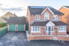 18, Appleton Avenue, Cheltenham GL51 6TS