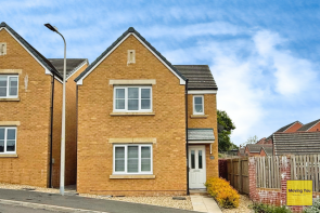 12, Heol Alfred Wallace, Rhos, Swansea SA8 3FA