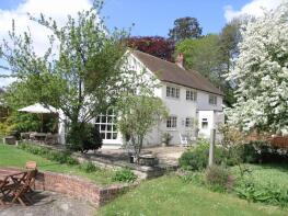 The Old Post House, Newbury Road, Shefford Woodlands, Hungerford RG17 7AG