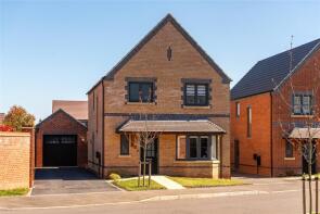 5, Robotham Road, Bedford MK45 4ST