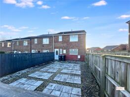9, Burns Close, Stanley DH9 6TP