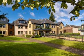 Flat 7, 3, The Cedars, Colinton, Edinburgh EH13 0PL