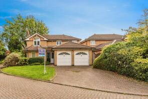 4, Drayton Close, Wilmslow SK9 2GE