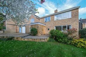 5, Windmill Way, Oakham LE15 9LY