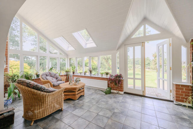 Summer Room