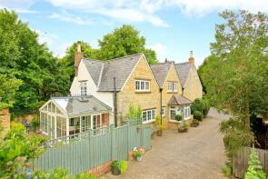 7, Church Lane, Olney MK46 5DD