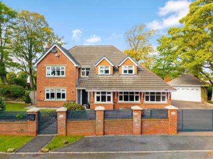 Markland Tops, Heaton, Bolton, BL1 5