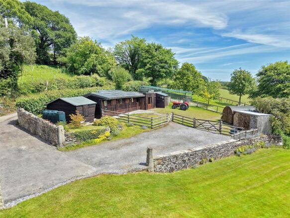 Stable Yard