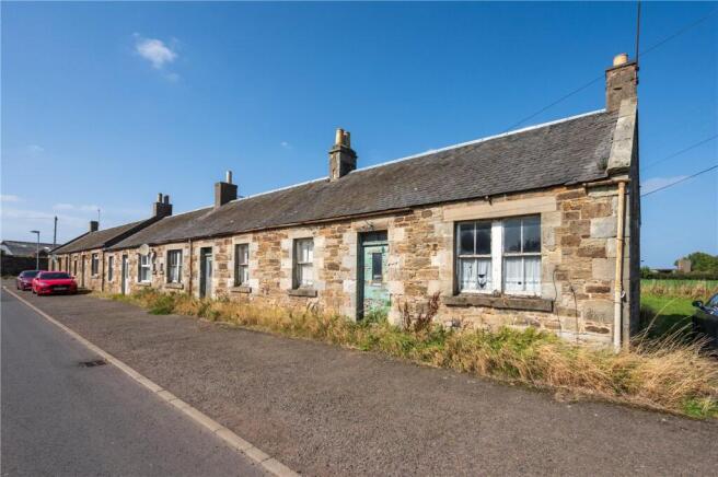 Cottage 1 & 2