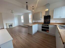 Flat 3, 22, Scarisbrick New Road, Southport PR8 6QE
