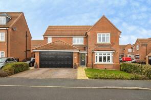 17, Herbage View, Crofton, Wakefield WF4 1FD