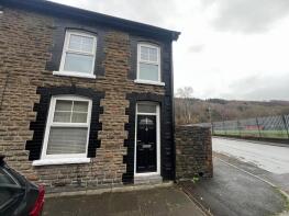 39, Church Terrace, Ynys-hir, Porth CF39 0ET