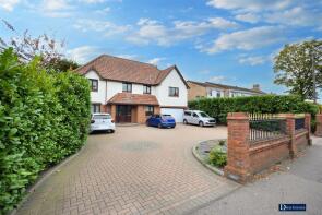 441, Brentwood Road, Romford RM2 6DD