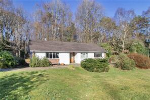 Timbers, Wheatsheaf Hill, Goathurst Common, Sevenoaks TN14 6BU