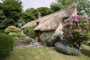 The Old Farmhouse, Road Past The Old Farmhouse, Hexworthy, Yelverton PL20 6SD