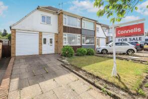 143, Dovedale Road, Wolverhampton WV4 6RE