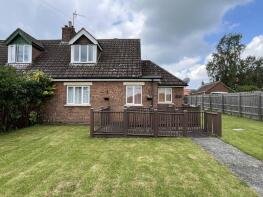 Escafeld, Hagnaby Road, Old Bolingbroke PE23 4HJ