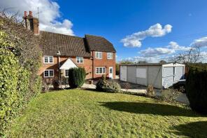 Thatched Cottage, East Street, Maidstone ME15 0RB