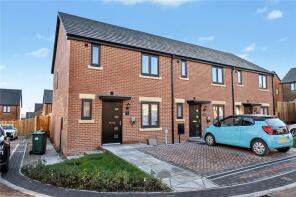 8, Cuthbert Court, Churwell, Morley LS27 7ZQ
