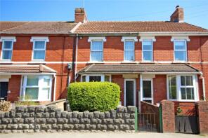 6, Swindon Road, Wroughton, Swindon SN4 9AF