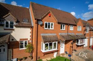 23, Coppice Gate, Cheltenham GL51 9QJ