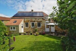 Ford Cottage, Thirlby Village, Thirsk YO7 2DJ