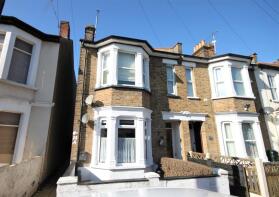 11a, Oban Road, Southend-on-sea SS2 4JJ