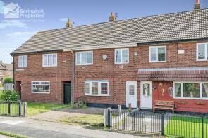 5, Cunningham Road, Widnes WA8 8EE