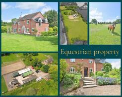 Beestons Cottage, Moreton Wood, Market Drayton TF9 3RX