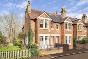 28, Church Way, Oxford OX4 4DY