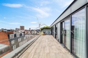 Flat 10, 15, Hollen Street, London W1F 8AZ