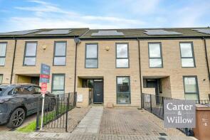 19, Ypres Place, Dagenham RM9 4BQ