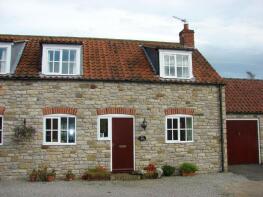 The Cottage, Marton Road, Marton, York YO62 6RD
