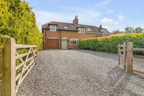 39, Panxworth Road, Norwich NR13 6DY