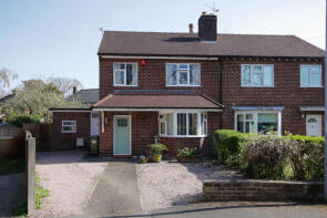 20, Manor Crescent, Knutsford WA16 8DL