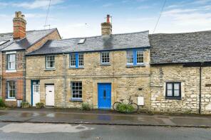 137, Godstow Road, Oxford OX2 8PG