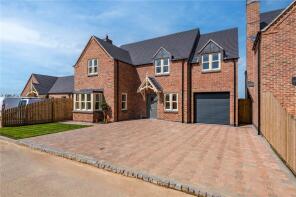 3, Privetts Close, Gaddesby LE7 4AP