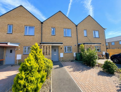 Hampton Close, Shirley, Southampton