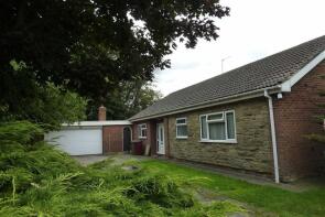 7 Mistral, Stather Road, Scunthorpe DN15 8RR