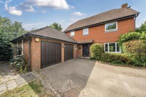 The Hawthorns, Five Oak Green Road, Five Oak Green, Tonbridge TN12 6RW
