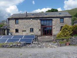 West Barn, Friars Garth, Finkle Street, Malham, Skipton BD23 4DB