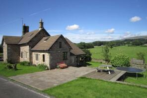 Low Lodge, Long Level, Carnforth LA6 2JJ