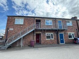 Apartment 5, Denham Court, Denham Street, Chesterfield S45 9GY